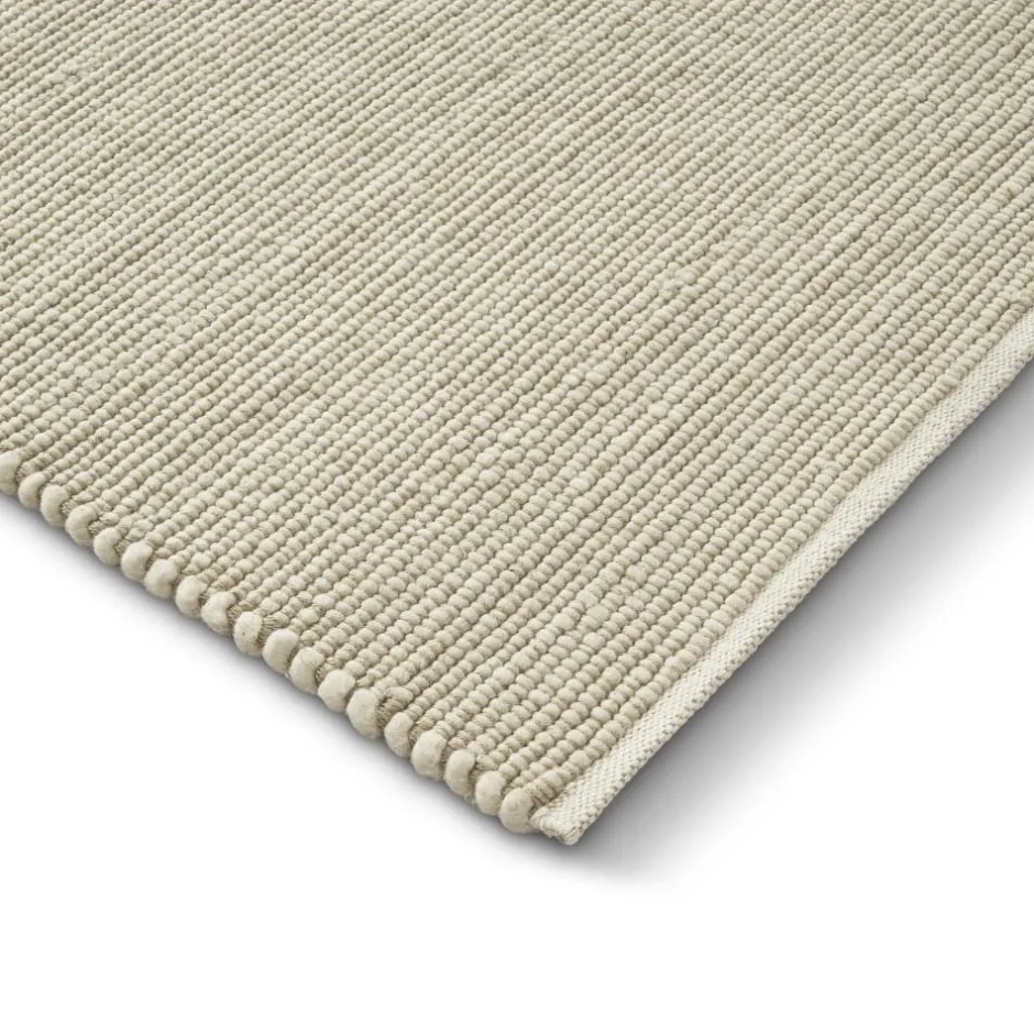 Clearance Abanna Wool Area Rug Rugs|Small Bedroom Furniture