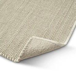 Clearance Abanna Wool Area Rug Rugs|Small Bedroom Furniture