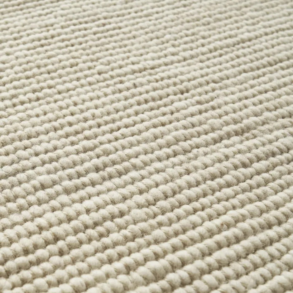 Clearance Abanna Wool Area Rug Rugs|Small Bedroom Furniture