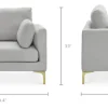 Discount Adams Armchair Armchairs And Accent Chairs