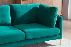 Best Adams Corner Sofa Armchairs And Accent Chairs|Modular Sofas