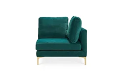 Best Adams Corner Sofa Armchairs And Accent Chairs|Modular Sofas