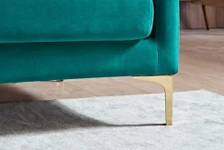 Best Adams Corner Sofa Armchairs And Accent Chairs|Modular Sofas