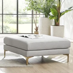 Hot Adams Ottoman Footstools, Ottomans & Poufs