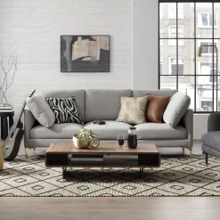 Sale Adams Sofa Small Living Room Furniture|3 Seater Sofas