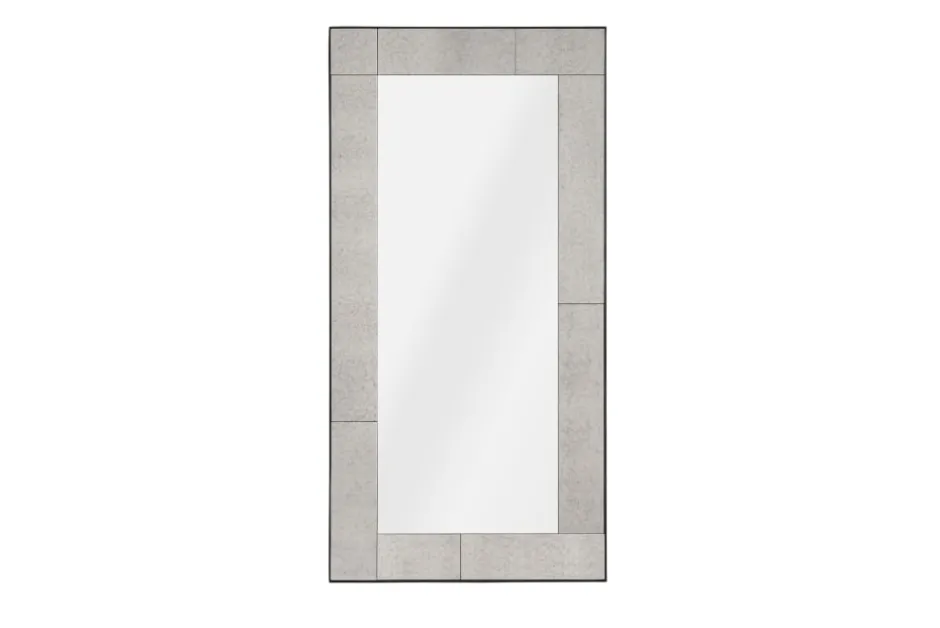 Fashion Adelaide Floor Mirror Wall & Floor Mirrors