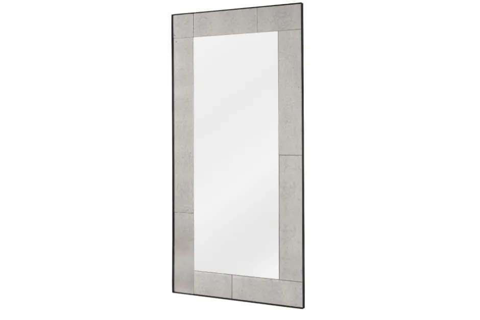 Fashion Adelaide Floor Mirror Wall & Floor Mirrors