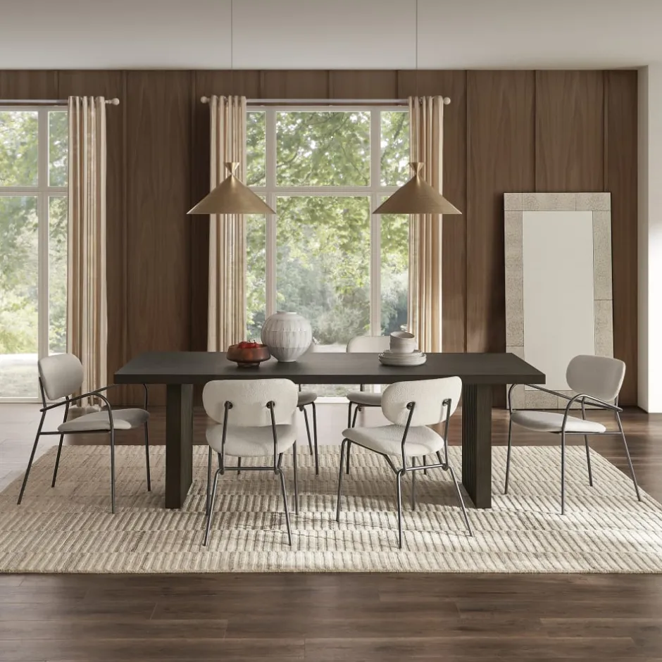 Fashion Adelaide Floor Mirror Wall & Floor Mirrors