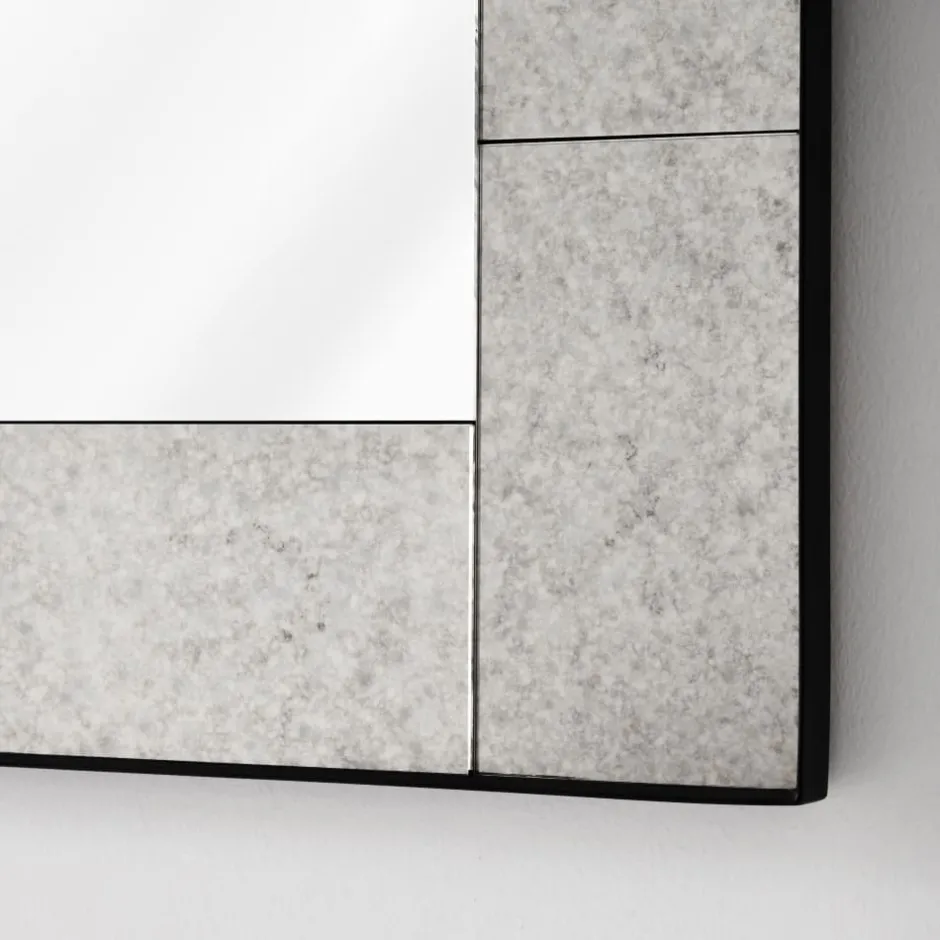 Fashion Adelaide Floor Mirror Wall & Floor Mirrors