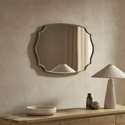 Online Alba Fluted Ceramic Table Lamp Lighting And Lamps