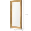 Clearance Alexander Floor Mirror Wall & Floor Mirrors