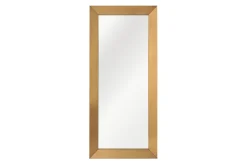 Clearance Alexander Floor Mirror Wall & Floor Mirrors