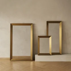 Clearance Alexander Floor Mirror Wall & Floor Mirrors