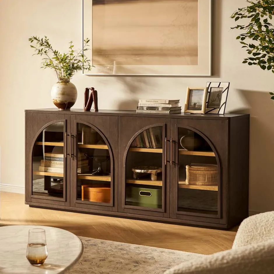 Discount Arcadia Large Sideboard Sideboards & Buffet Cabinets