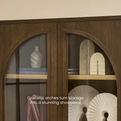 Discount Arcadia Large Sideboard Sideboards & Buffet Cabinets