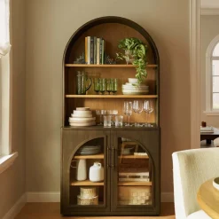 Best Arcadia Small Sideboard Small Space Storage|Sideboards & Buffet Cabinets
