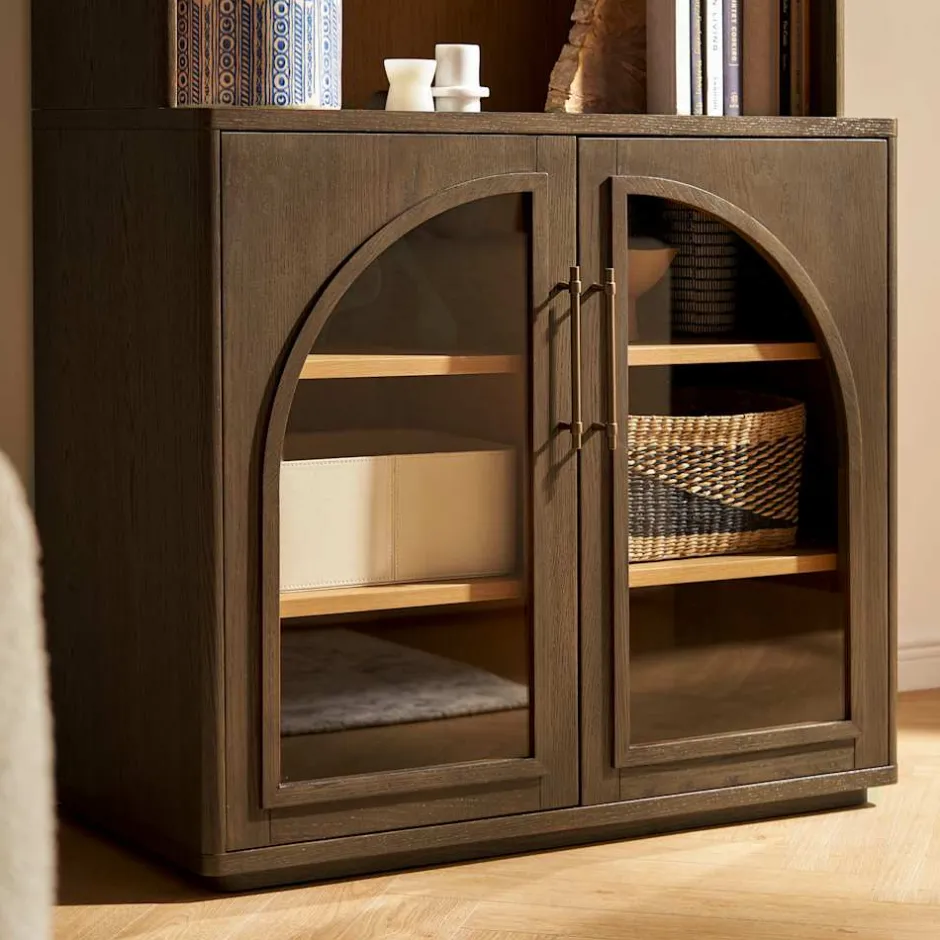 Best Arcadia Small Sideboard Small Space Storage|Sideboards & Buffet Cabinets