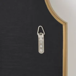 Hot Aria Wall Mirror, 29.9" x 39.4" Wall & Floor Mirrors|Small Bedroom Furniture