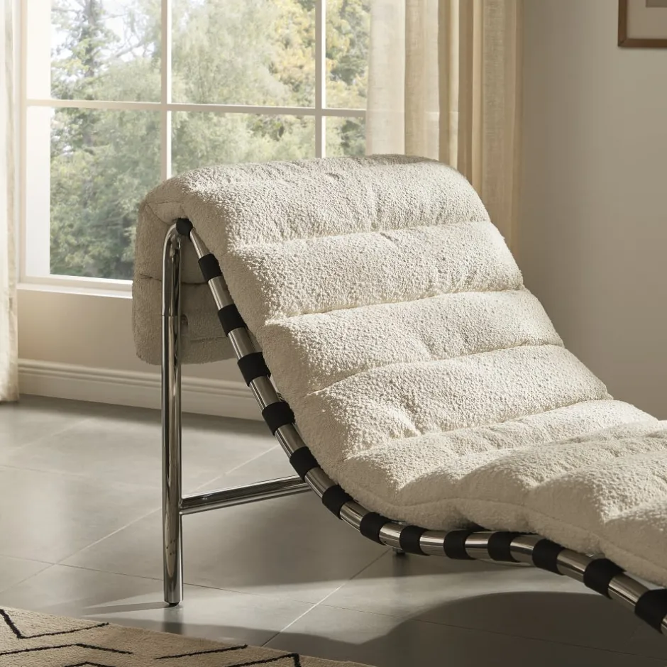 Best Astrid Chaise Lounge Chaise Lounges