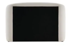 Fashion Auburn Performance Bouclé Storage Bed Beds & Bed Frames