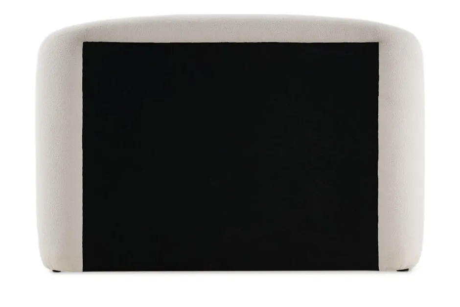 Fashion Auburn Performance Bouclé Storage Bed Beds & Bed Frames