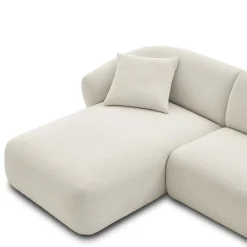 Sale Auburn Performance Fabric Chaise Sectional Sofa Sectional Sofas