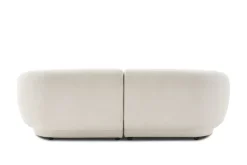 New Auburn Performance Fabric Sofa Small Living Room Furniture|3 Seater Sofas