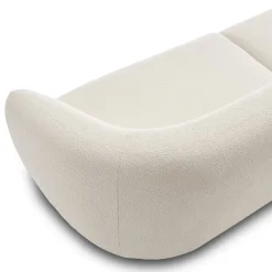 Clearance Auburn Performance Fabric Sectional Sofa Sectional Sofas