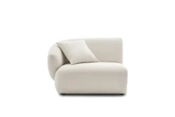 Sale Auburn Performance Fabric Left Arm Sofa Armchairs And Accent Chairs|Modular Sofas