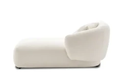 Discount Auburn Performance Fabric Right Arm Chaise Modular Sofas|Loveseats