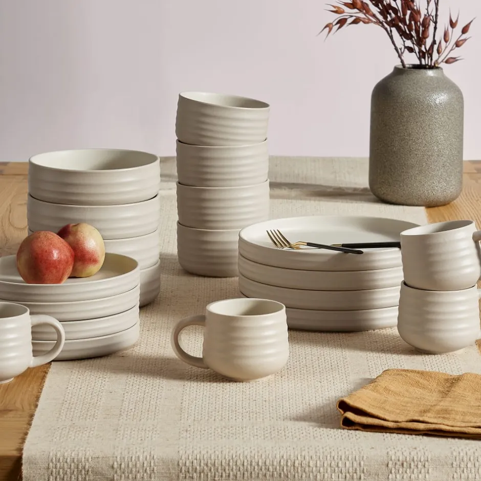 Online Audrey Mugs, Set of 4 Tableware|Small Dining Room Furniture