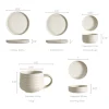 Discount Audrey 20-Piece Dinnerware Set Tableware