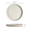 New Audrey Salad Plates, Set of 4 Tableware|Small Dining Room Furniture