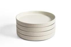 New Audrey Salad Plates, Set of 4 Tableware|Small Dining Room Furniture