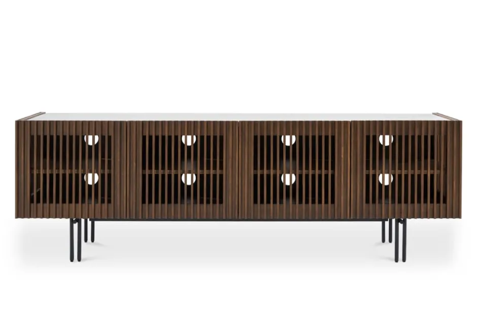Discount August TV Stand Tv Stands