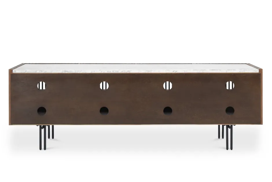 Discount August TV Stand Tv Stands
