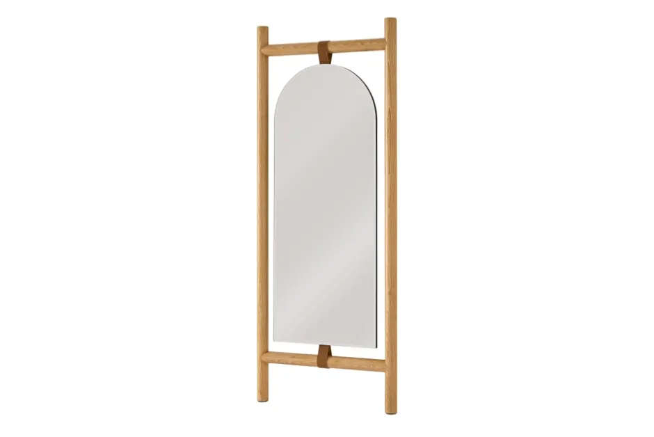 Hot Aurora Floor Mirror Wall & Floor Mirrors