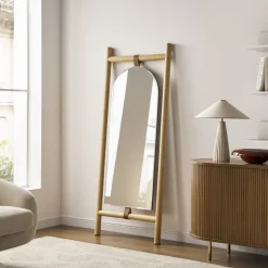 Hot Aurora Floor Mirror Wall & Floor Mirrors