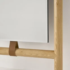 Hot Aurora Floor Mirror Wall & Floor Mirrors