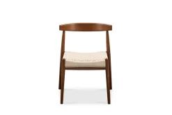 Sale Austen Chair, Walnut Stain Dining Chairs