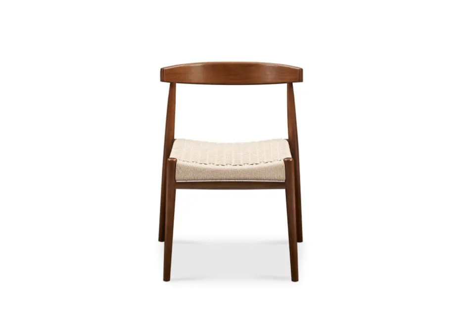 Sale Austen Chair, Walnut Stain Dining Chairs