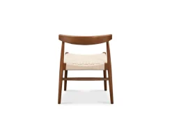 Sale Austen Chair, Walnut Stain Dining Chairs