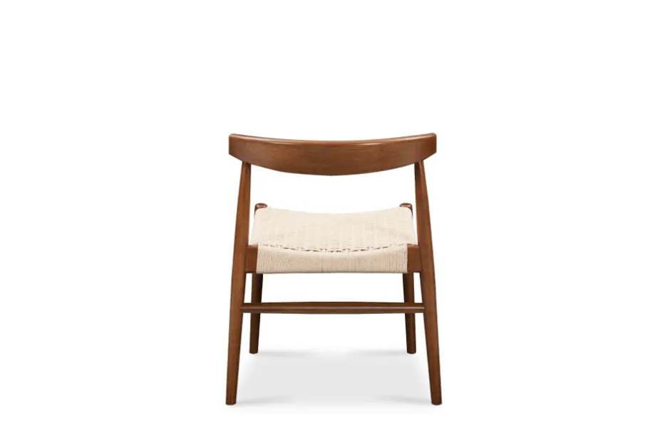 Sale Austen Chair, Walnut Stain Dining Chairs