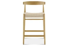 Sale Austen Counter Stool, White Wash Stools & Bar Stools|Small Dining Room Furniture