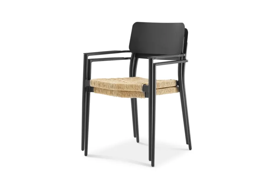 New Bistro Round Foldable Table with 2 Newport Chairs Set Small Outdoor Furniture|Outdoor Chairs & Bar Stools
