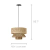 Fashion Blair Small Pendant Lighting And Lamps