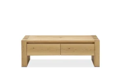Clearance Bradley Coffee Table with Drawers Coffee Tables