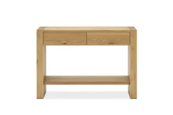 Fashion Bradley Console Table with Drawers Console & Entryway Tables