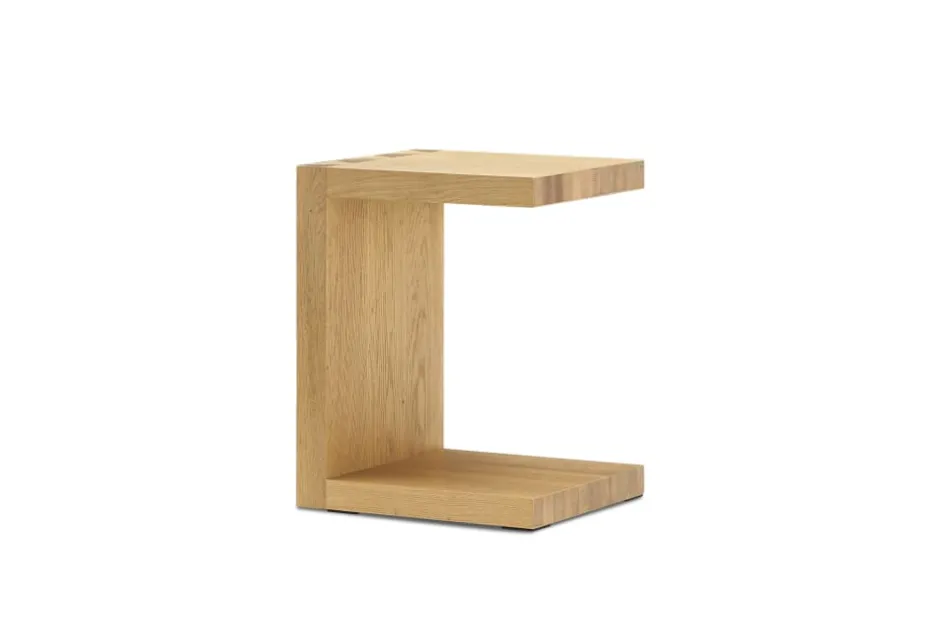 Hot Bradley C-Side Table Side Tables