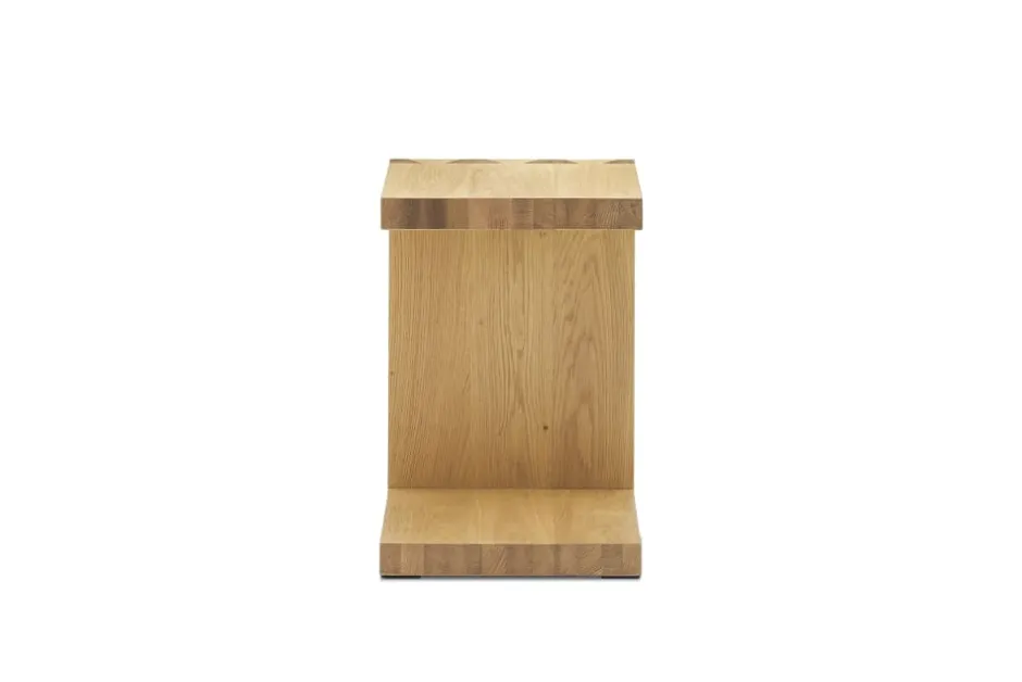 Hot Bradley C-Side Table Side Tables